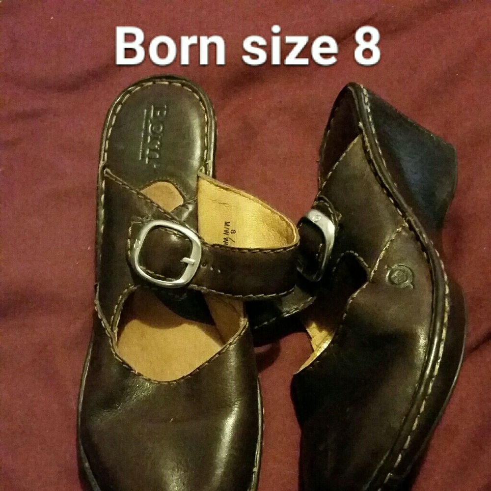 Born